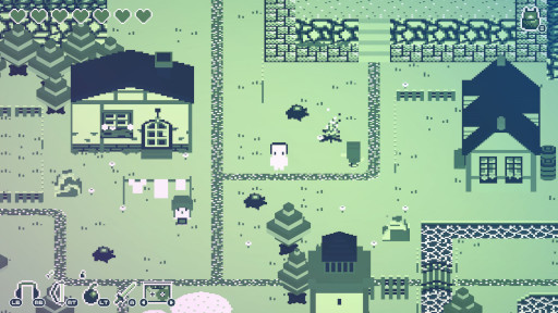 ���������꡼ No.008�Υ���ͥ������ / �ѥ��륢�������RPG��CASSETTE BOY�פΥѥ֥�å��󥰤�ݥ��åȥڥ���ô�����̻��ϳؤ����ۤ������ָ��Ƥ��ʤ���Τ�¸�ߤ��ʤ������פ�����