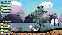 マイダイコン‐ Daikon Simulator