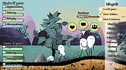 マイダイコン‐ Daikon Simulator