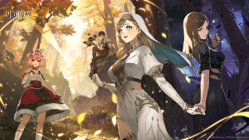 画像ギャラリー No.001のサムネイル画像 / 「リメメント─ホワイトシャドウ」,大規模な改修および再ローンチ準備に向け,2026年1月31日をもってサービス提供を一時中断