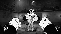 ���������꡼ No.002�Υ���ͥ������ / ��С��ۡ��������˥᡼�����ˤ�����륢������󥷥塼������MOUSE: P.I. For Hire�ס��ǥ����ץ����ֱ��������