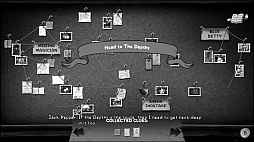 ���������꡼ No.006�Υ���ͥ������ / ��С��ۡ��������˥᡼�����ˤ�����륢������󥷥塼������MOUSE: P.I. For Hire�ס��ǥ����ץ����ֱ��������