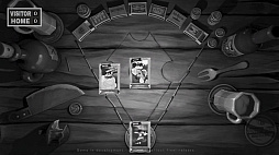 ���������꡼ No.007�Υ���ͥ������ / ��С��ۡ��������˥᡼�����ˤ�����륢������󥷥塼������MOUSE: P.I. For Hire�ס��ǥ����ץ����ֱ��������