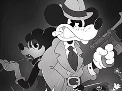 ��С��ۡ��������˥᡼�����ˤ�����륢������󥷥塼������MOUSE: P.I. For Hire�ס��ǥ����ץ����ֱ��������