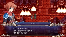 ���������꡼ No.002�Υ���ͥ������ / Switch�ǡ֥��ॳRPG���쥯����� Vol.4������ȯ�䡣�����Υ�����������Υե����������ʤɥե��󥿥���RPG4���ʤ��Ͽ