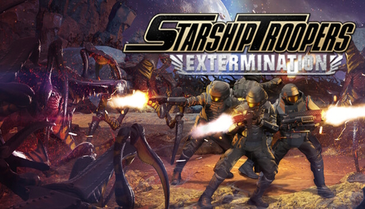 画像ギャラリー No.005のサムネイル画像 / 【今週のモチベ】「Starship Troopers: Extermination」や「HUMANITY」が発売される 2023年5月15日〜5月21日