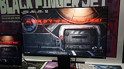 TGS2023ϥ᥿륹ååդˤBlack Finger JETפϡ᥿Ȥϰۤʤ쥤ȯŸ륲ˤʤꤽ