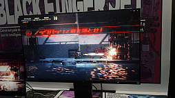 TGS2023ϥ᥿륹ååդˤBlack Finger JETפϡ᥿Ȥϰۤʤ쥤ȯŸ륲ˤʤꤽ