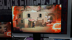 TGS2023ϥ᥿륹ååդˤBlack Finger JETפϡ᥿Ȥϰۤʤ쥤ȯŸ륲ˤʤꤽ