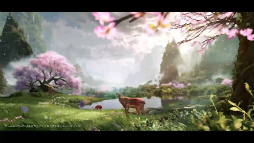 ���������꡼ No.006�Υ���ͥ������ / NetEase����ɽŪ����MMORPG�����ޥ��ǡֵտ崨��Justice�ˡפ�6��30��������ۿ���ChatGPT��ܤˤ�뼫ʬ������ʪ��Ÿ��������ˡ�