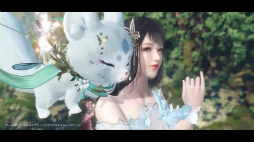 ���������꡼ No.008�Υ���ͥ������ / NetEase����ɽŪ����MMORPG�����ޥ��ǡֵտ崨��Justice�ˡפ�6��30��������ۿ���ChatGPT��ܤˤ�뼫ʬ������ʪ��Ÿ��������ˡ�