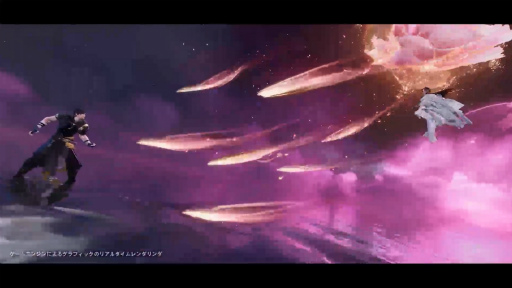 ���������꡼ No.014�Υ���ͥ������ / NetEase����ɽŪ����MMORPG�����ޥ��ǡֵտ崨��Justice�ˡפ�6��30��������ۿ���ChatGPT��ܤˤ�뼫ʬ������ʪ��Ÿ��������ˡ�