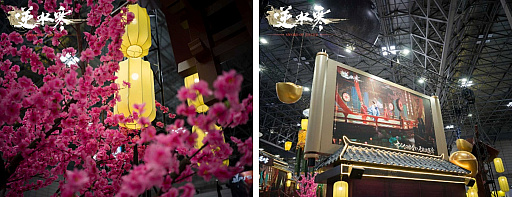 ���������꡼ No.003�Υ���ͥ������ / NetEase Games�ο���ֵտ崨�ס���������ॷ�祦2025���緿�֡������Ÿ��¿�̤ʥ��٥�ȤǺ���������ɽ����TGS2025��