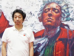 CMON Japan本格始動。ディレクター健部伸明氏に聞く,今後の展開と製品戦略,そしてゲーム翻訳へのこだわり