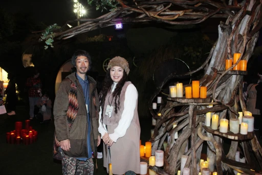 ꡼ No.006Υͥ / Υɥ륤٥ȤˡSky ¤Ҥɤ⤿פŸ̵Υɥ뤬桤ڶʤΥ饤֥ѥեޥ󥹤錄