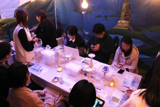 ꡼ No.007Υͥ / Υɥ륤٥ȤˡSky ¤Ҥɤ⤿פŸ̵Υɥ뤬桤ڶʤΥ饤֥ѥեޥ󥹤錄