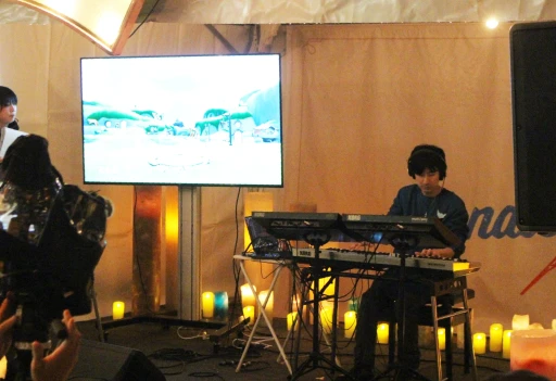 ꡼ No.012Υͥ / Υɥ륤٥ȤˡSky ¤Ҥɤ⤿פŸ̵Υɥ뤬桤ڶʤΥ饤֥ѥեޥ󥹤錄