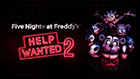 Five Nights at Freddy's Help Wanted 2