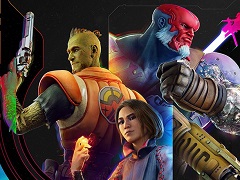 PC/PS5向けヒーローシューター「CONCORD」は“バトルパスなし”。オープンβで寄せられた質問への回答を公開