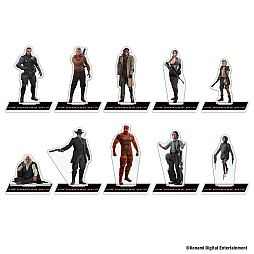 画像ギャラリー No.014のサムネイル画像 / 「METAL GEAR SOLID」シリーズのPOP UP STOREが8月15日から渋谷&心斎橋PARCOで開催。国内では入手困難な商品も入荷予定