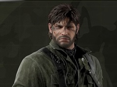 �ȡ������ȡ�PLAY! PLAY! PLAY!�ס���METAL GEAR SOLID ��: SNAKE EATER�פδ��ܥ����ƥ�ʤɤ�Ҳ𤹤��ý������