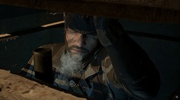 画像ギャラリー No.003のサムネイル画像 / 今夜22時から放送の「RADIO 4Gamer Tap(仮)」では,「METAL GEAR SOLID Δ: SNAKE EATER」を取り上げます