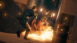 画像ギャラリー No.005のサムネイル画像 / 今夜22時から放送の「RADIO 4Gamer Tap(仮)」では,「METAL GEAR SOLID Δ: SNAKE EATER」を取り上げます