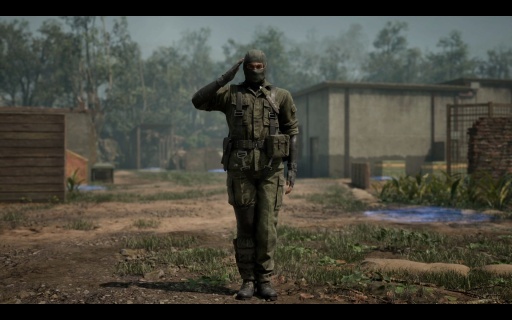 ���������꡼ No.003�Υ���ͥ������ / �Υץ쥤��ݡϡ�METAL GEAR SOLID ��: SNAKE EATER�פ�̵�����åץǡ��ȡ�����饤�������FOX HUNT�פϤ����ˤ���Τˡȸ����ʤ���