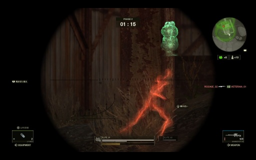 ���������꡼ No.011�Υ���ͥ������ / �Υץ쥤��ݡϡ�METAL GEAR SOLID ��: SNAKE EATER�פ�̵�����åץǡ��ȡ�����饤�������FOX HUNT�פϤ����ˤ���Τˡȸ����ʤ���