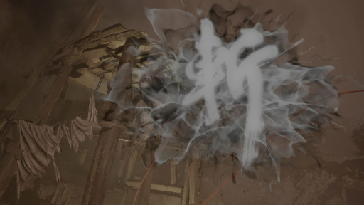 画像ギャラリー No.031のサムネイル画像 / カンフーパンクな世界とハイスピードな駆け引きが魅力の「Phantom Blade Zero」試遊。独自要素を打ち出した,これは“来る”かもと思わせる仕上がり