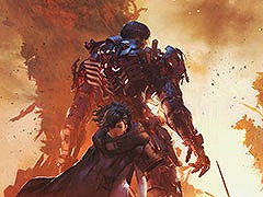 �ᥫ����������DAEMON X MACHINA TITANIC SCION�ס�����ȯ�䡣��1��̵�����åץǡ��Ȥ�10��3�����ۿ�ͽ��