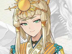 「龍の国 ルーンファクトリー」天と光を司る主神「カナタ」のキャラクター紹介映像を公開。主人公との恋愛シナリオの一部を収録