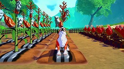 ���������꡼ No.002�Υ���ͥ������ / ��FARMAGIA��Switch������������Ǥ�ͽ����դ򳫻ϡ�������ŵ�ϥ���������ꥹ����������ޡס�����Ω�������ƥॻ�å�