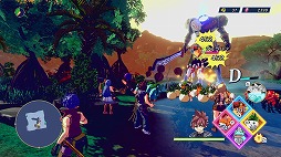 ���������꡼ No.004�Υ���ͥ������ / ��FARMAGIA��Switch������������Ǥ�ͽ����դ򳫻ϡ�������ŵ�ϥ���������ꥹ����������ޡס�����Ω�������ƥॻ�å�