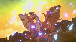 ���������꡼ No.006�Υ���ͥ������ / ��FARMAGIA��Switch������������Ǥ�ͽ����դ򳫻ϡ�������ŵ�ϥ���������ꥹ����������ޡס�����Ω�������ƥॻ�å�