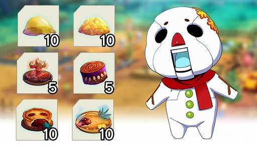 ���������꡼ No.008�Υ���ͥ������ / ��FARMAGIA��Switch������������Ǥ�ͽ����դ򳫻ϡ�������ŵ�ϥ���������ꥹ����������ޡס�����Ω�������ƥॻ�å�