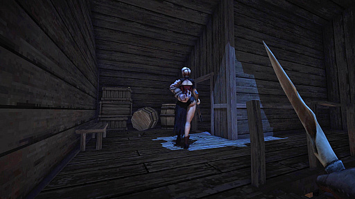 ���������꡼ No.004�Υ���ͥ������ / ��Blood West�פ�24���ָ���̵�����ۤ�Epic Games���ȥ��Ǽ»��档���ȥ���դ��������ͻ�礷���ۥ顼FPS