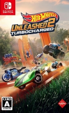 Hot Wheels Unleashed 2 - Turbocharged