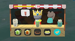 �硹Ŵƻ�ɡ�Tails of Trainspot��