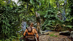 ���������꡼ No.003�Υ���ͥ������ / ����ϲ�ԥ�����ɤ�����ˤʤä�Perun Interactive�ο���������RPG��Kromlech�פϡ��ȥ��ʥ�ɤ˥��󥹥ѥ������줿����ʥ���ȿ��ä������������gamescom��