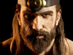 ϲԥɤˤʤäPerun InteractiveοRPGKromlechפϡȥʥɤ˥󥹥ѥ줿ʥȿägamescom