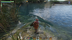 画像ギャラリー No.010のサムネイル画像 / 全面的改修で,さらに完成形に。「Enshrouded~霧の王国~」に大型アップデート「Wake of the Water」が導入