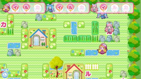 ���������꡼ No.010�Υ���ͥ������ / �֤Ҥ����륹�������ץꥭ�奢 �Ҥ����롪�ѥ��륳�쥯����������ȯ�䡣�ץꥭ�奢������10����Υߥ˥������ڤ����