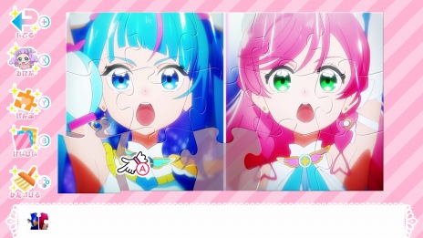 ���������꡼ No.014�Υ���ͥ������ / �֤Ҥ����륹�������ץꥭ�奢 �Ҥ����롪�ѥ��륳�쥯����������ȯ�䡣�ץꥭ�奢������10����Υߥ˥������ڤ����