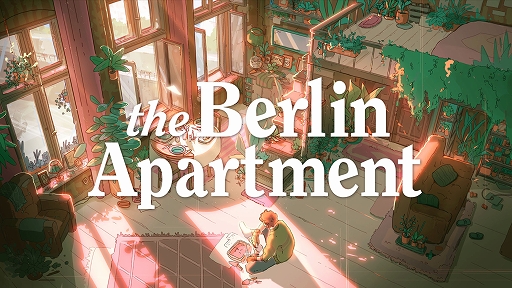 画像ギャラリー No.005のサムネイル画像 / 「南極計画」「Constance」「The Berlin Apartment」をTGS 2025に試遊展示。パルコ,ゲームレーベル「PARCO GAMES」のブースを出展