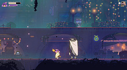 画像ギャラリー No.011のサムネイル画像 / 「南極計画」「Constance」「The Berlin Apartment」をTGS 2025に試遊展示。パルコ,ゲームレーベル「PARCO GAMES」のブースを出展