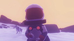 画像ギャラリー No.003のサムネイル画像 / 放射能やウイルスに汚染された南極を進むシビアなサバイバルADV「南極計画」,デモ版をSteamで配信中