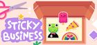 Sticky Business