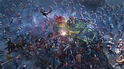 ���������꡼ No.006�Υ���ͥ������ / ��John Carpenter's Toxic Commando�ץǥ���®�����å�������Ӥ��դ�������ǡ�̵�Ť�̵Ŵˤ����Ϻ��������˽���gamescom��