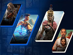 �桼�ӡ��������եȤΥ��֥����ץ�󤬡�Ubisoft+ Premium�פؤ�̾���ѹ��ˡ�PC������Ubisoft+ Classics�פ��󶡳���